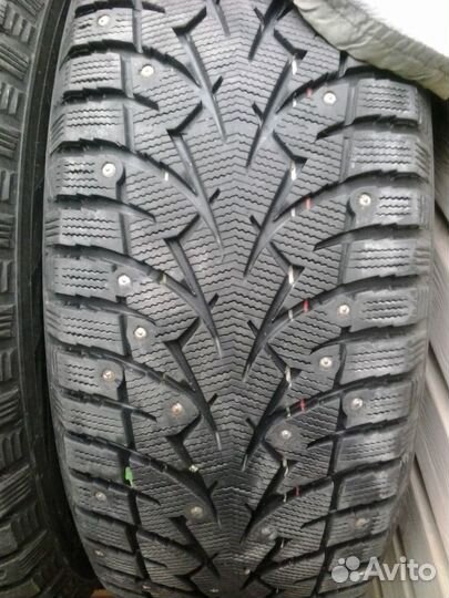 Toyo Observe G3-Ice 265/60 R18