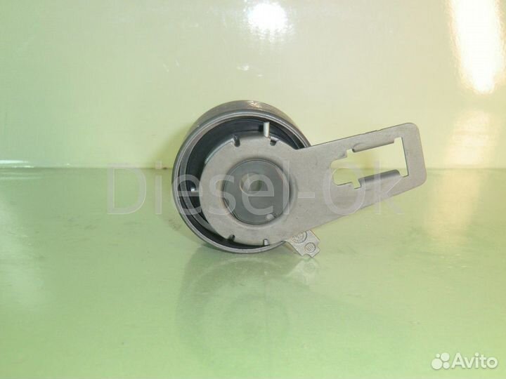 Комплект грм ремень ролик J3 KIA carnival