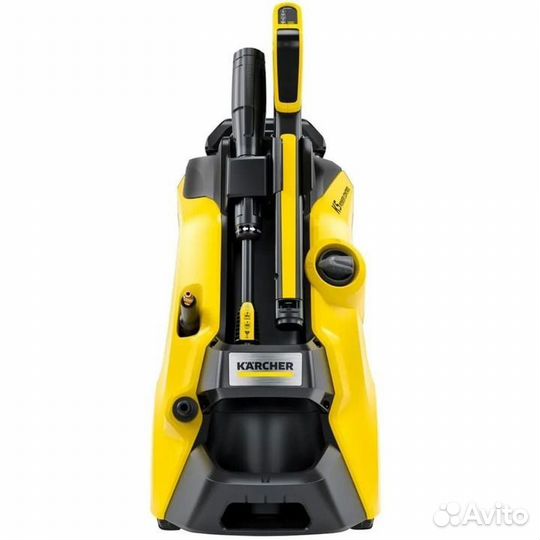 Мойка Karcher K 5 Power Control (новая,гарантия)