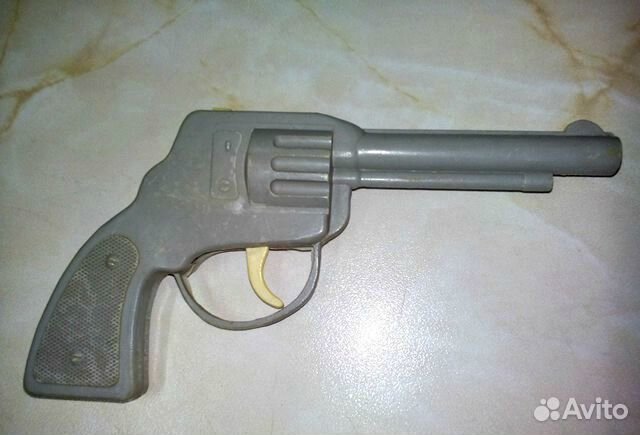 Игрушка из СССР