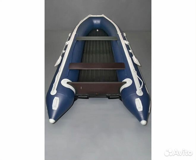 Лодка пвх solar380 jet