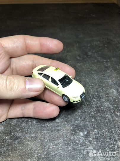 Железная дорога H0,1/87,16.5mm