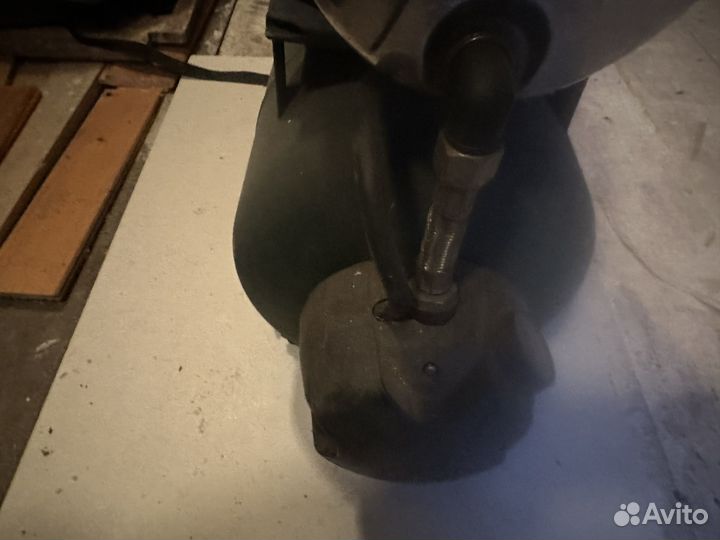 Насосная станция metabo