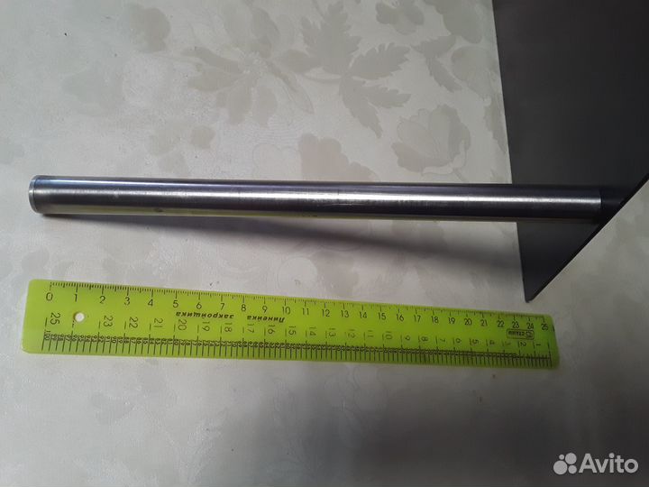 Штатив для стерео микроскопа