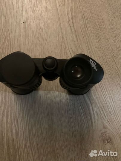 Бинокль 70x70