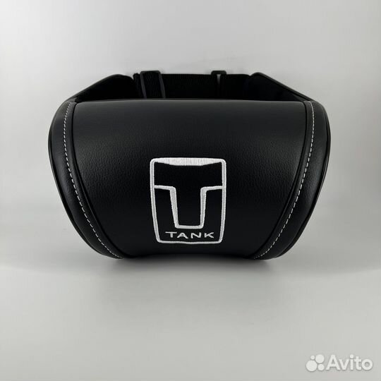 Автомобильная подушка для Tank 2 штуки