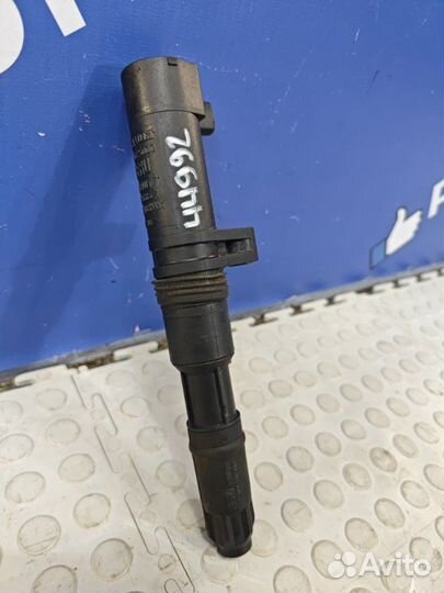 Катушка зажигания Nissan Terrano