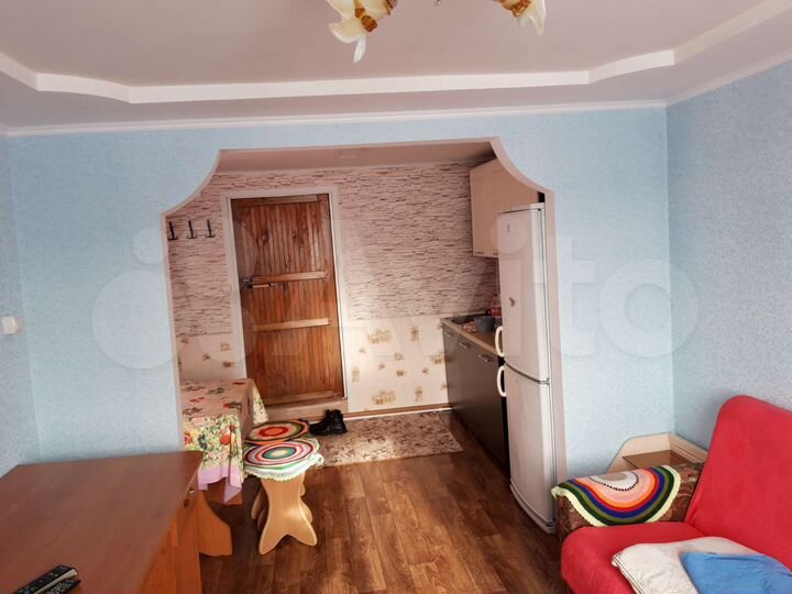 Участок 10,4 сот. (ИЖС)