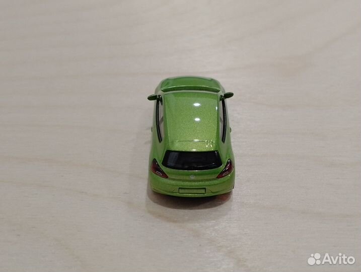 Volkswagen Scirocco III (2008-2017)