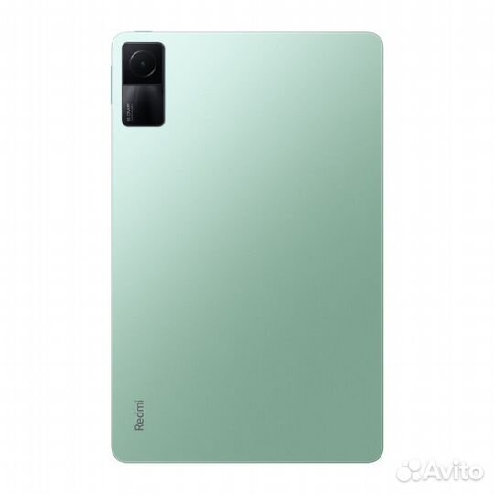 Планшет Redmi Pad 128 Гб мятный