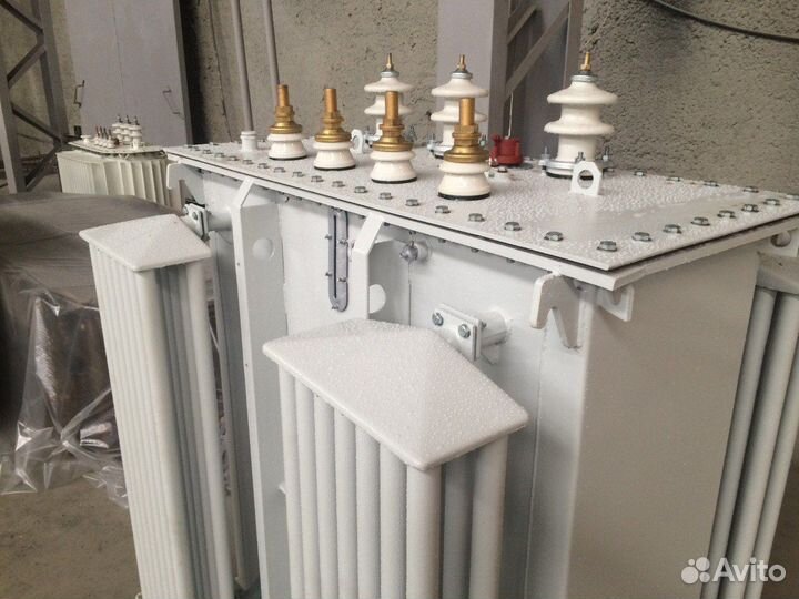 Трансформатор б.у тмЗ-630/6-0.4