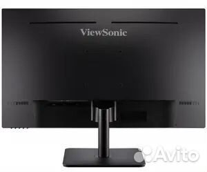 Монитор ViewSonic VA2732-H 27