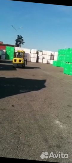 Газобетонные блоки