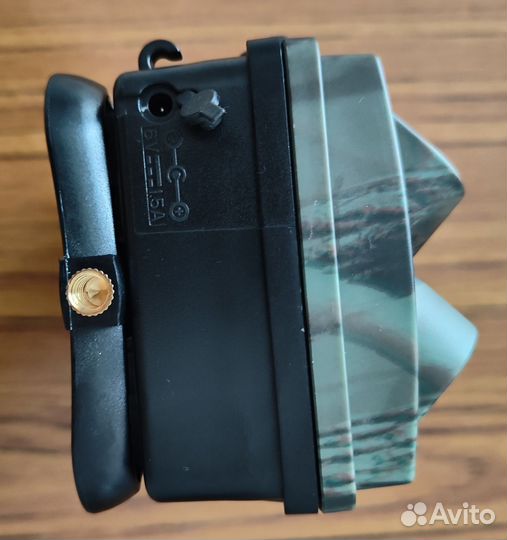 Фотоловушка HC-801A