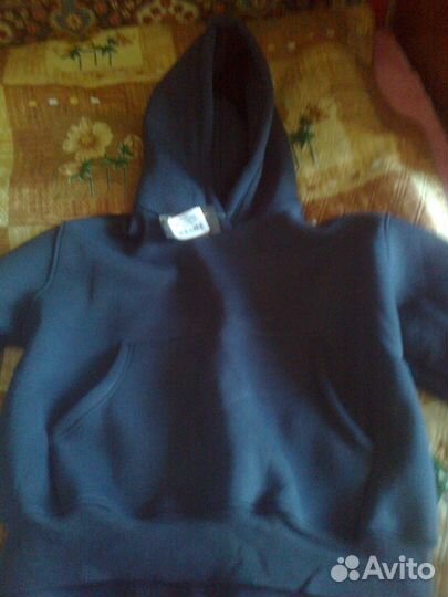 Спортивный костюм новый