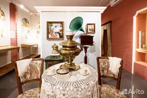 Казань. Безруков