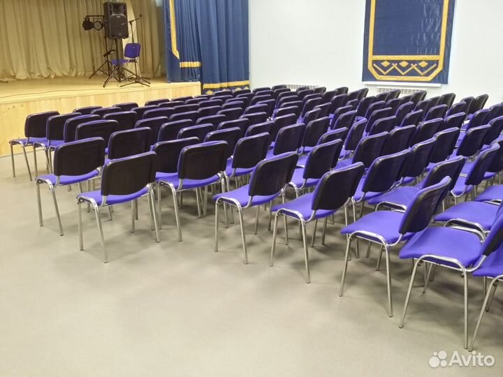 Офисные стулья Изо