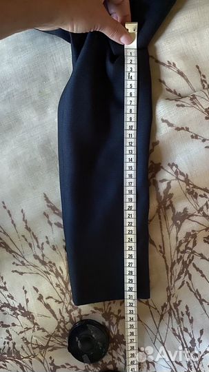 Пиджак школьный для мальчика