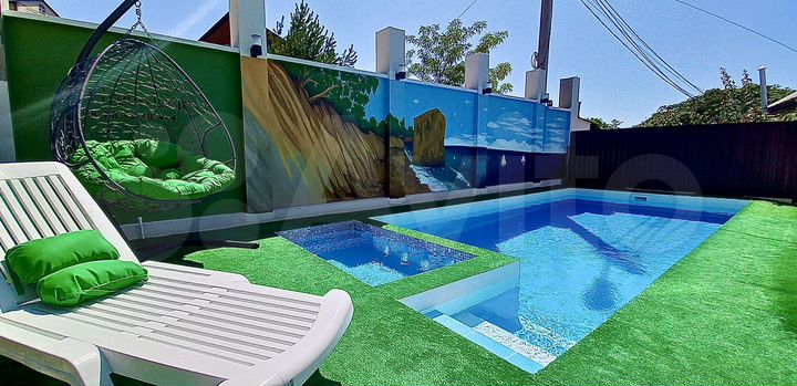 Комната 22 м², 2/3 эт.