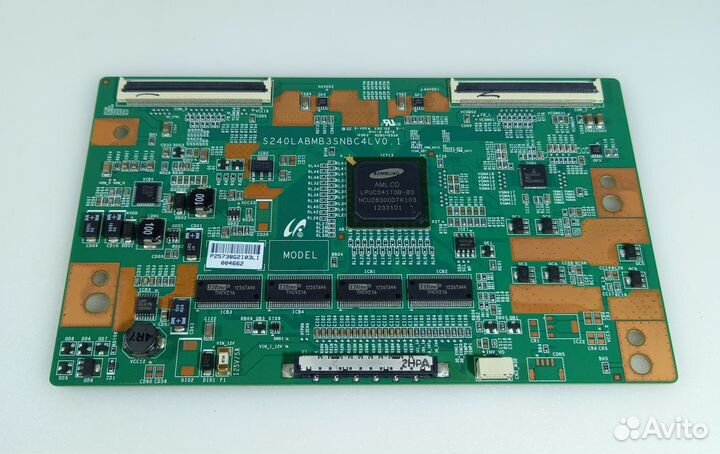 S240labmb3snbc4LV0.1 philips 46PFL8007T/12