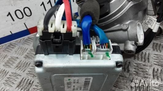Электроусилитель руля hyundai I40 (4NT10OM01)