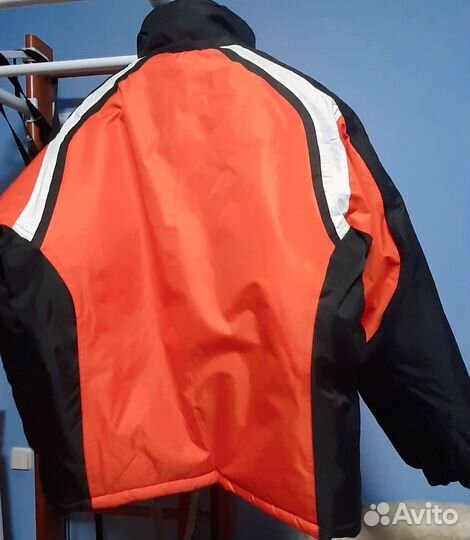 Горнолыжная куртка Atomic XL