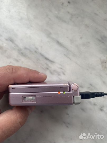 Nintendo ds lite & Nintendo game boy advance sp