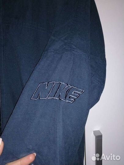 Спортивный костюм nike оригинал женский