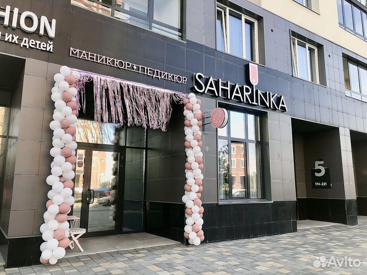 Мастер маникюра и педикюра, топ мастер