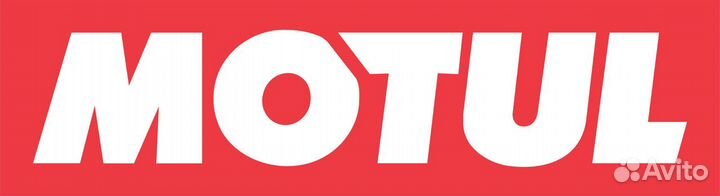 Motul 7100 4T 20W-50 4 л 104104 Масло моторное