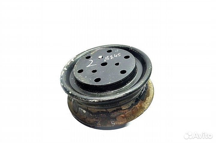 Стакан воздушной подушки переднего моста, правый s