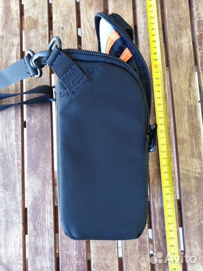 Универсальная сумка Lowepro Munich 100