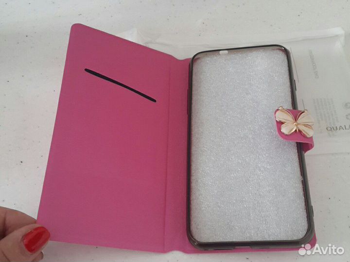 Чехол для телефона Qukitel U7 Pro Оукител Квител