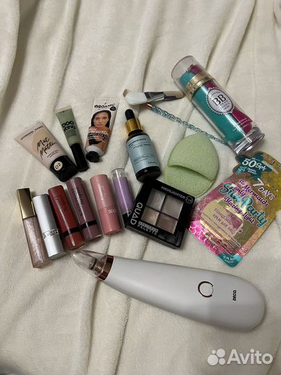Набор косметики