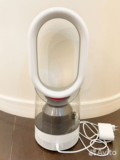 Увлажнитель воздуха dyson am10