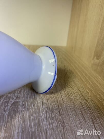 Старинная перечница Кузнецов Россия до 1917г