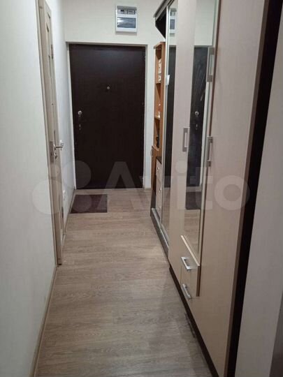 Квартира-студия, 31 м², 8/16 эт.