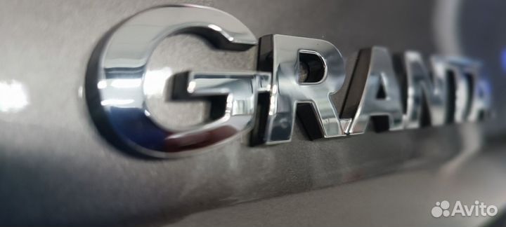 LADA Granta 1.6 МТ, 2024