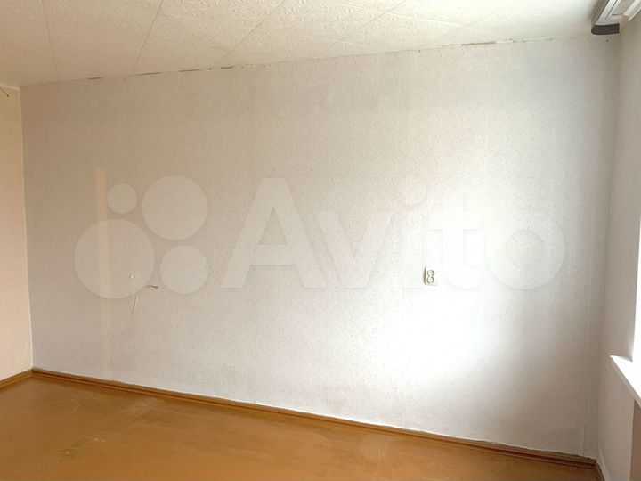 2-к. квартира, 48,3 м², 4/5 эт.