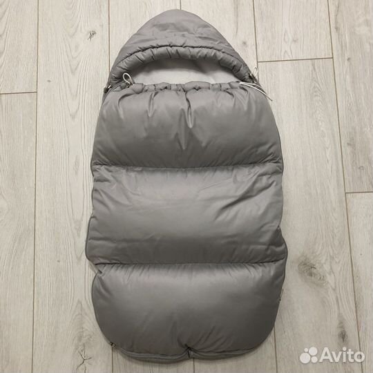 Конверт в коляску,размер 62