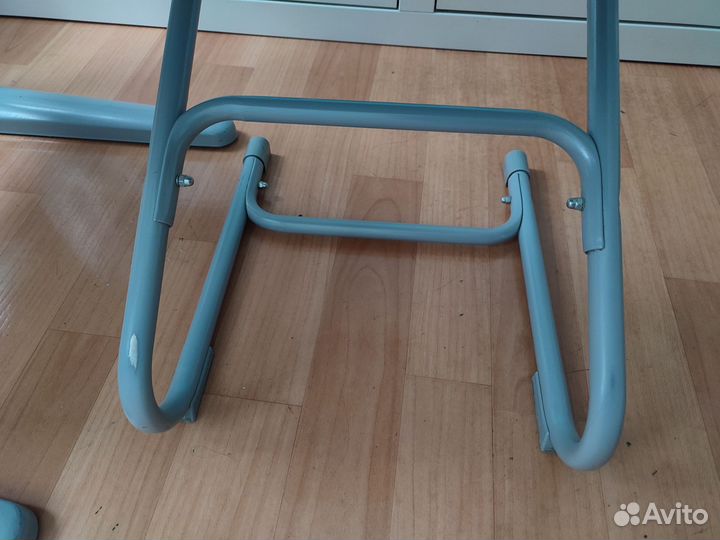 Парта и стул Дэми