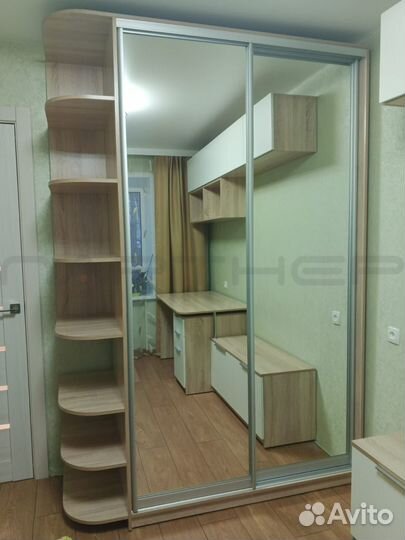 Мебель на заказ