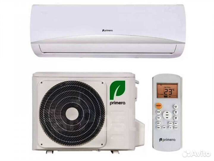 Сплит-система «Primera» praw-12mfna