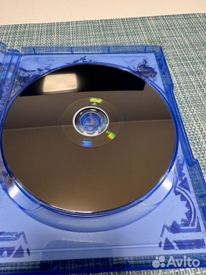 Horizon Forbidden west ps5