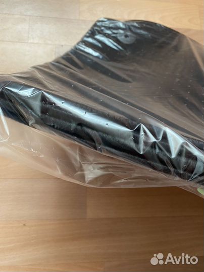 Автомобильные коврики Rapid оригинал