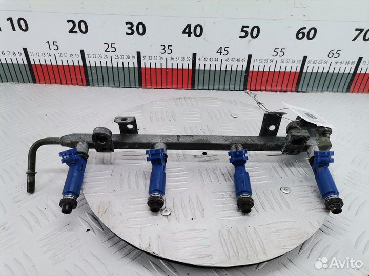 Форсунка бензиновая электрическая для Mazda MX 5