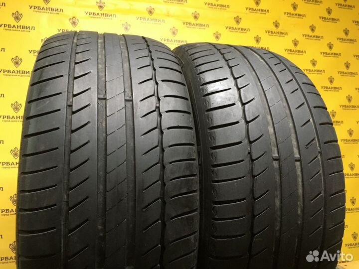 Michelin Primacy HP 235/45 R17 94W