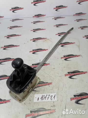 Кулиса кпп Lanos A15SMS T100