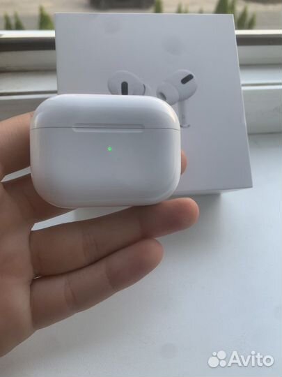AirPods Pro