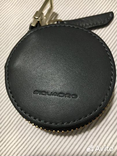 Брелок-кошелёк Piquadro